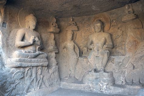 Photos of Nasik Caves | Images and Pics @ Holidify.com