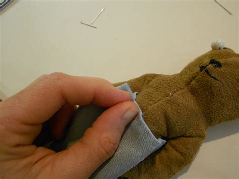How-To-Sew Cute Plushie Animals : 16 Steps (with Pictures) - Instructables