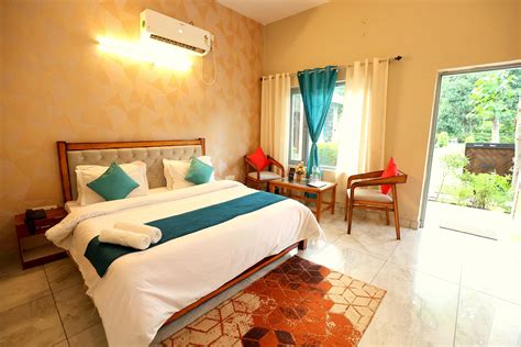 rooms  aranya resort suites  shivaneel hospitality homestay