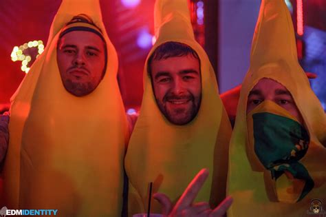 Mens Rave Clothing Group Costumes | EDM Identity