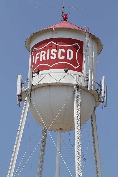Frisco