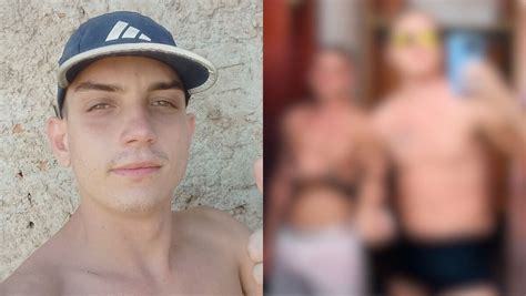 Juninho Alecio Dando O Cu