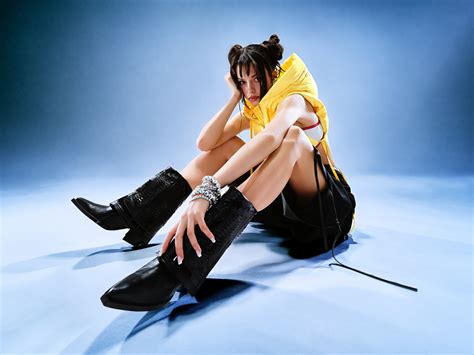 NINA CHUBA - Am 09.11.2025 in Berlin (Uber Arena)