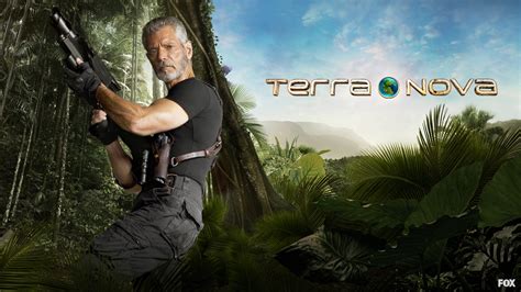Terra Nova - Terra Nova Wallpaper (25810395) - Fanpop
