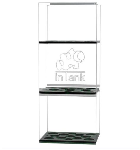 INTank Chamber TWO Media Basket for Fluval Evo 13.5