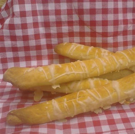 Domaći slanci - sestrin recept | Darkova Web Kuharica