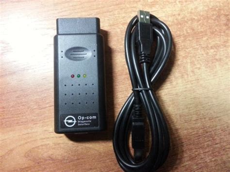 Приобрел адаптер OP-COM (opcom) для OPEL — Opel Astra H, 1,6 л, 2011 ...