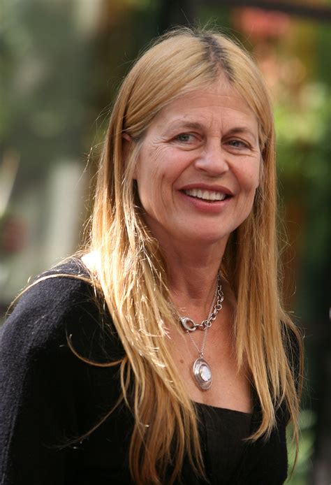 How 'Terminator' Star Linda Hamilton Looks Now 40 Years After Film's