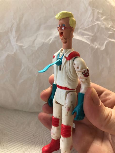 1984 Original Ghostbuster Action Figures | Etsy