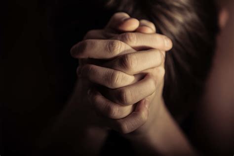 Pray Without Ceasing? Is This Really Possible? – Sandra McCollom