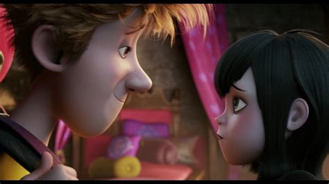 Mavis And Johnny - Partir Wallpaper