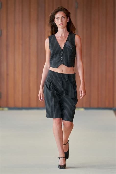 The Garment 2023春夏高级成衣秀 - Copenhagen Spring 2023-天天时装-口袋里的时尚指南