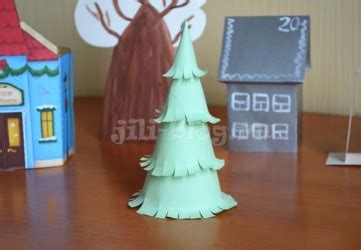 Зимние и новогодние поделки для детей 3, 4, 5 лет своими руками – Жили-Были