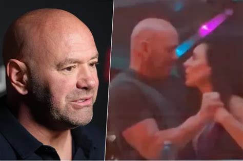 Dana White - CarronAntanas