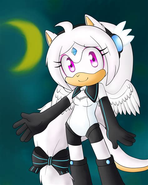 Airis by Coconut-rave on DeviantArt