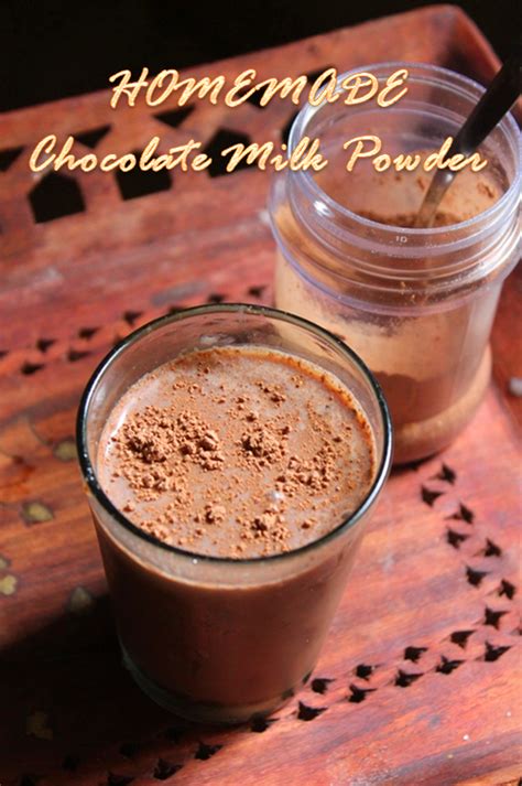 Nesquik Chocolate Milk Powder Recipe | TopLevelLook