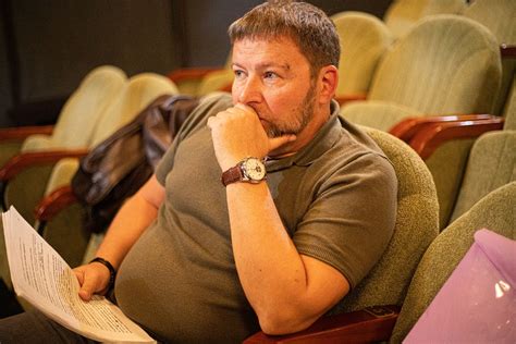 Несподівано пішов з життя актор театру Франка Петро Нікітін - Вечірній Київ