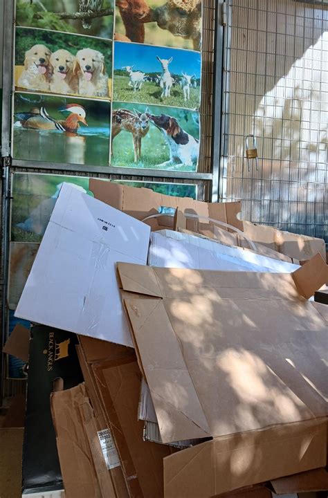 Animal lovers are donating to the local mastiff rescue mission tonight