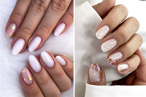 Unghii cu Gel Modele Noi | Sfaturi de Frumusete