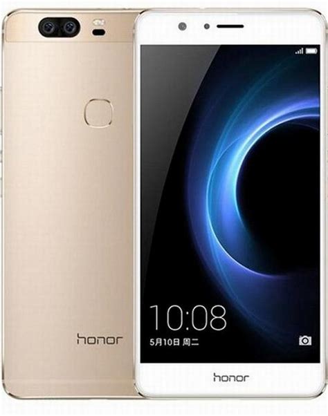 Huawei Honor 8 Pro (Хонор 8 Про) - обзор международной версии Honor V9 ...