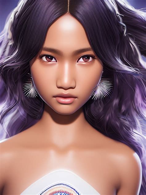 Generated Woman Beauty Young - Free image on Pixabay