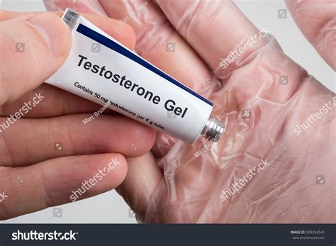 testosterone gel images stock   objects vectors