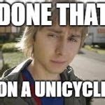 Jay Inbetweeners Completed It Meme Generator - Imgflip