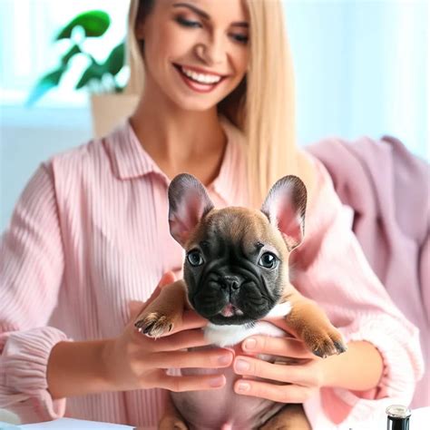 how to care for a french bulldog