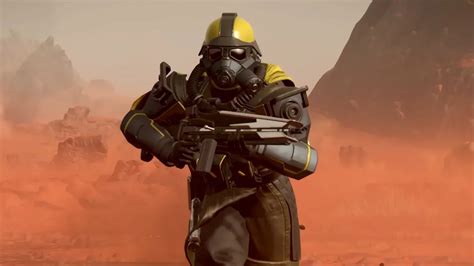 Helldivers 2 patch 01.000.203 has fixed that incorrect armor passive ...