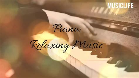 Relaxing Classical Music