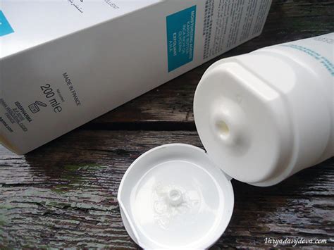 Кислотный крем для тела Secalia A.H.A Scaly Keratoreducing emollient ...