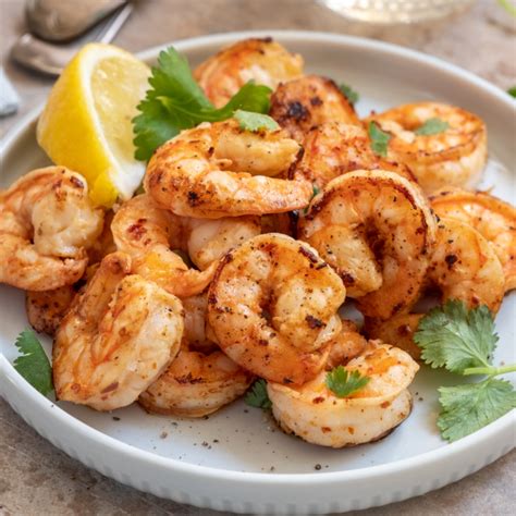 21 Best Frozen Shrimp Recipes For Your Dinner