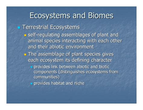 Biogeography