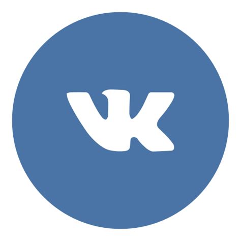 Vkontakte PNG Transparent Images, Pictures, Photos | PNG Arts
