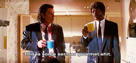 Funny coffee gif | Your Coffee Guru