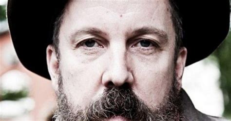 Andrew Weatherall va sortir un EP sous son vrai nom pour la première ...