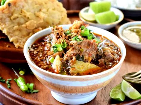 Resep Sambal Tauco Ala Rumahan untuk Teman Makan Siang, Enak dan Bikin ...