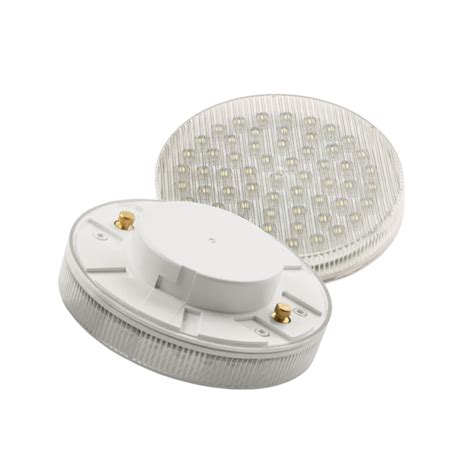 GX53 LED-lamput | Kämmenlamput netistä | Valotorni