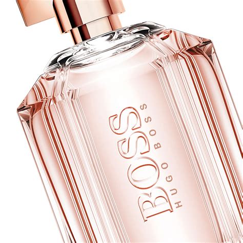 Boss The Scent for Her Eau de Toilette Hugo Boss parfem - parfem za ...
