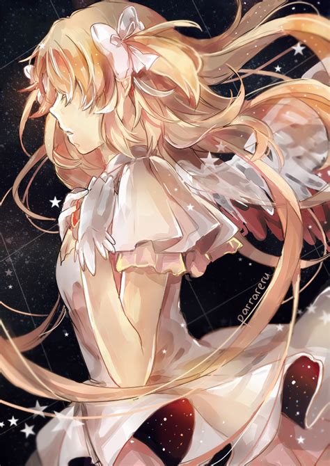 pmmm : goddess by parrareru on DeviantArt