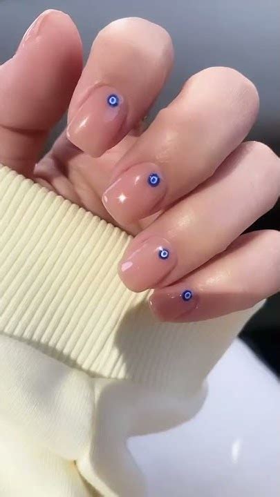 اجمل تزين أظافر 💅🥰 - YouTube
