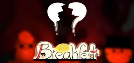 скачать BreakFest (последняя версия) бесплатно торрент на ПК