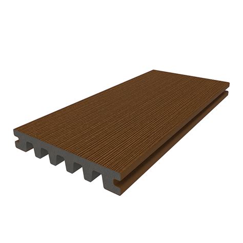 essentials composite decking boards newtechwood