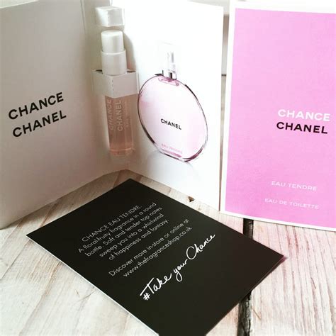 Chanel Perfume Samples Review | Severn Wishes