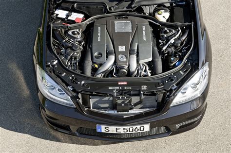 sport evolution car engine  mercedes benz  amg car gallery