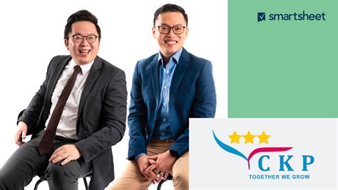 malaysian accounting firm ckp improves  sales  productivity