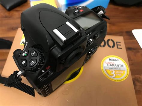 NIKON D800E - VENTES CAMÉRAS, DRONES - LES FORUMS DE MAGAZINEVIDEO
