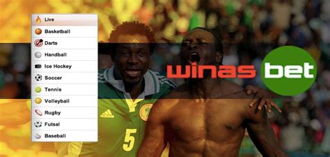 WinasBet Nigeria