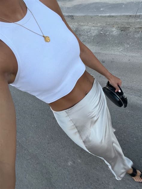Pin by Melanie Cancel on Outfits | Summer fashion outfits, Fashion ...
