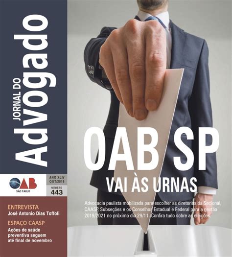 oab sao paulo  behance